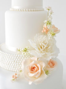 wedding cakes Kent