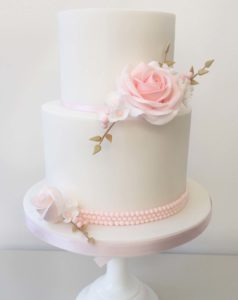 Wedding Cakes Kent