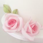 Rose, Buds & Leaves Sugar Flower Course