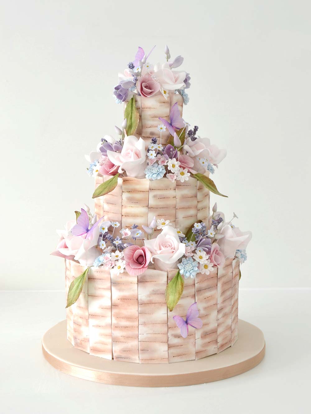  Cake  Decorating  Classes  Bespoke Wedding  Cakes  The 