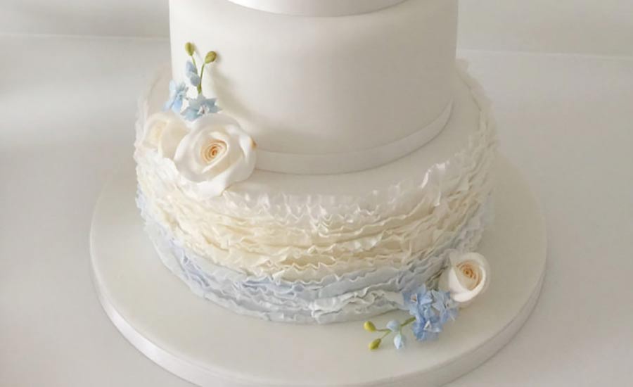 Cake Decorating classes for kent London and the whole of the South East