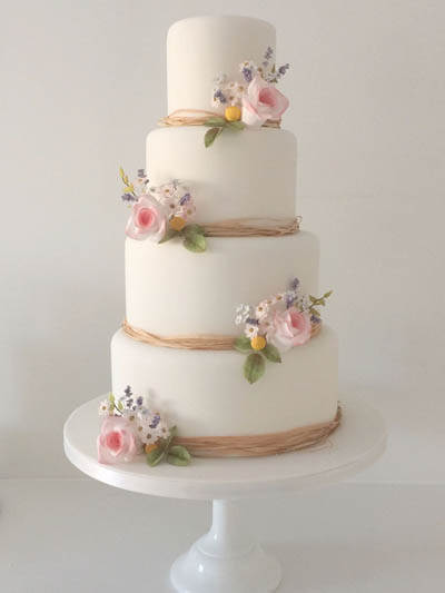  Cake  Decorating  Classes  Wedding  Cakes  The Little Sugar Box